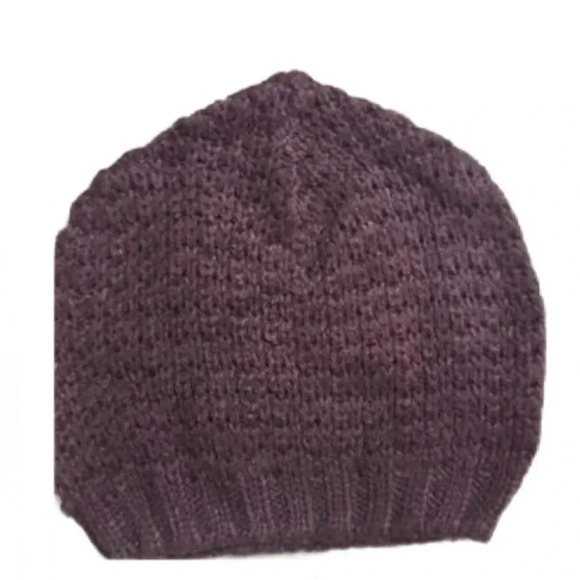 Accessories - KNIT CAP